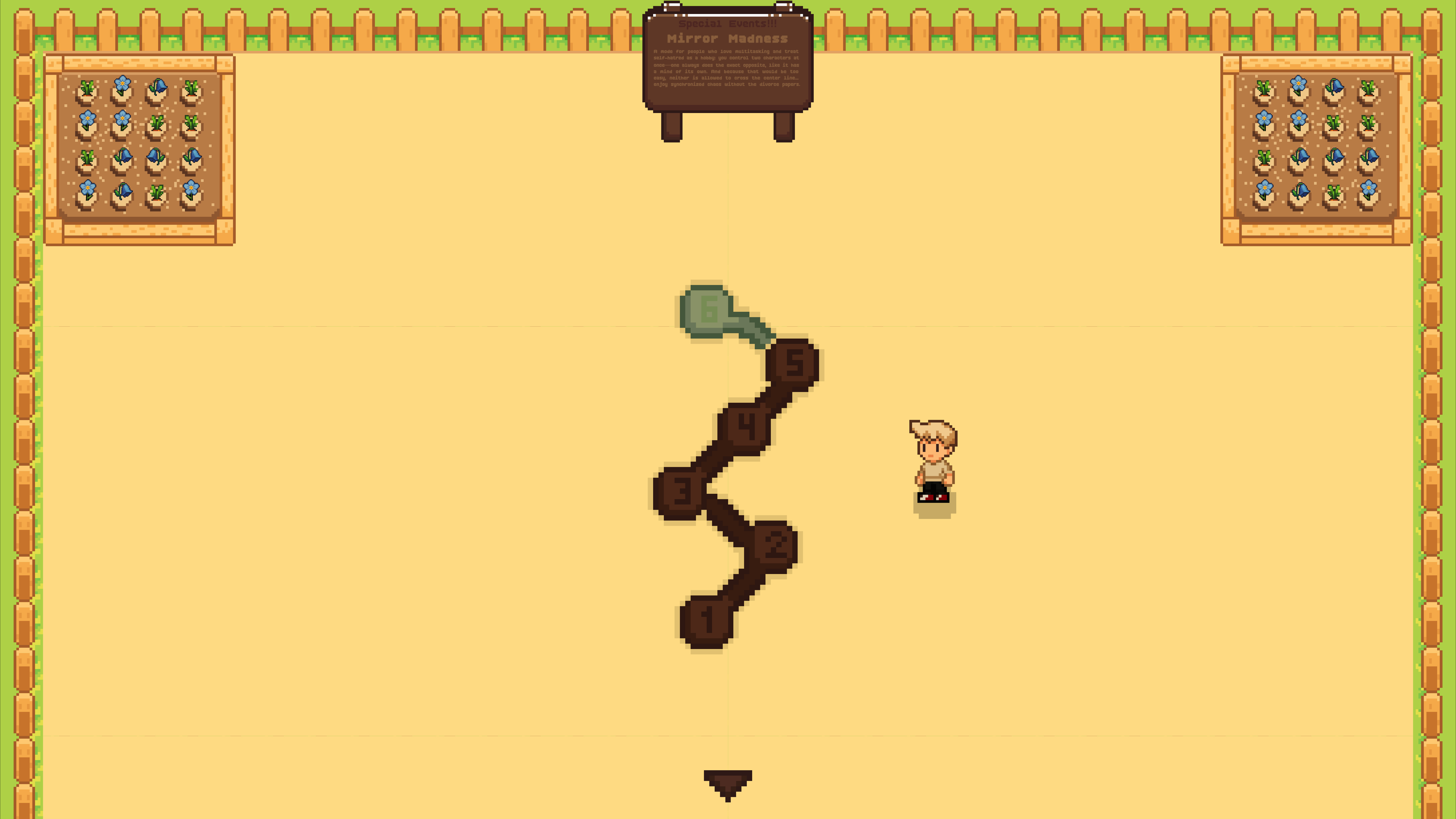 Infectionous screenshot 5