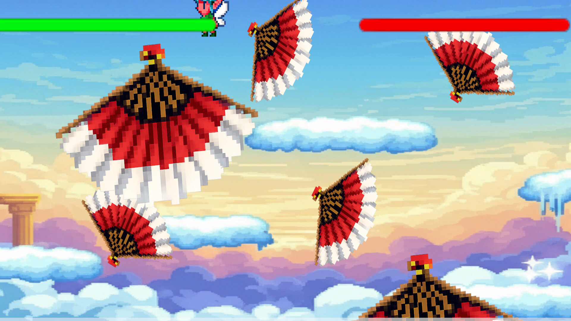 The Entrance screenshot 5