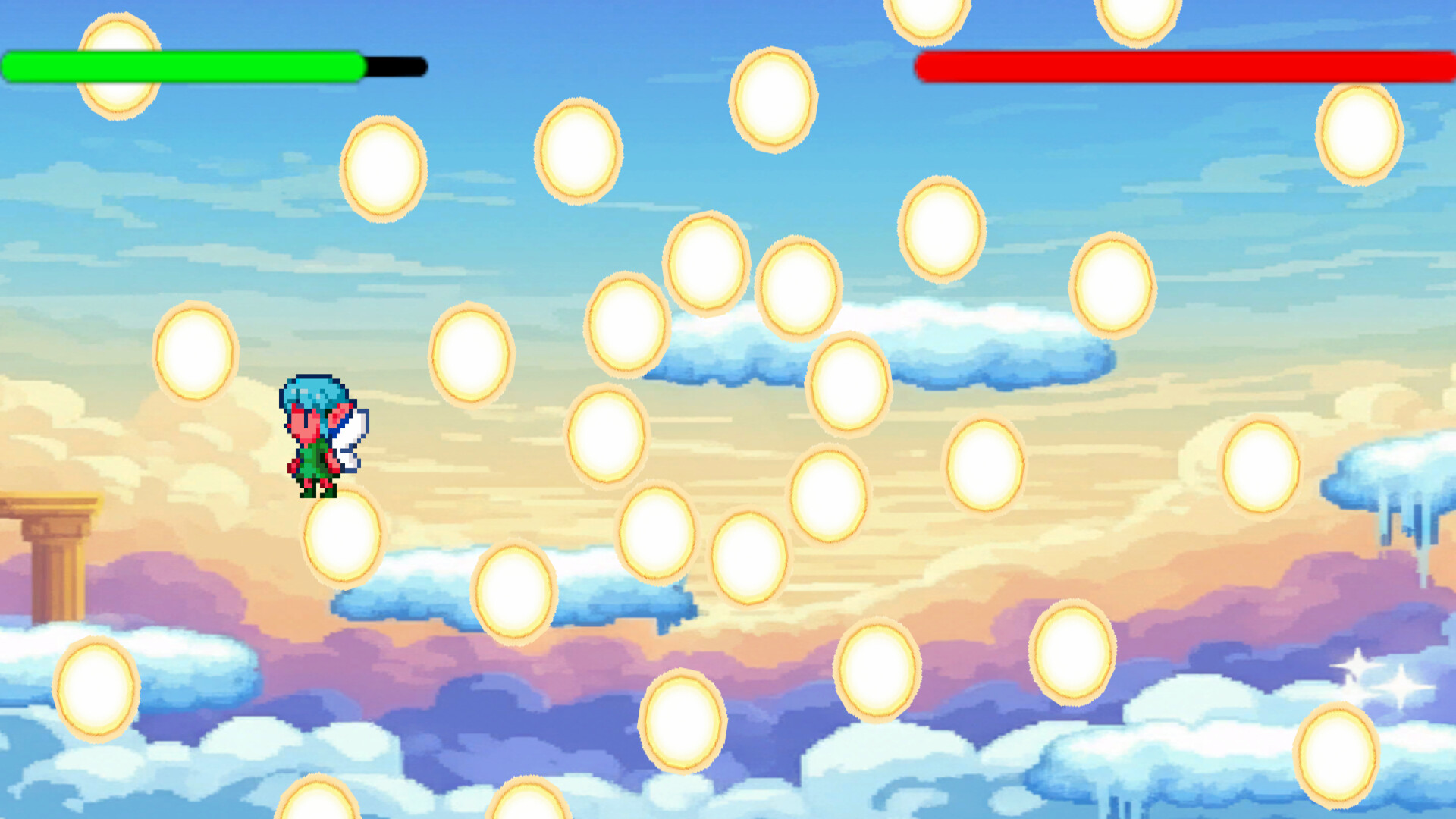 The Entrance screenshot 1