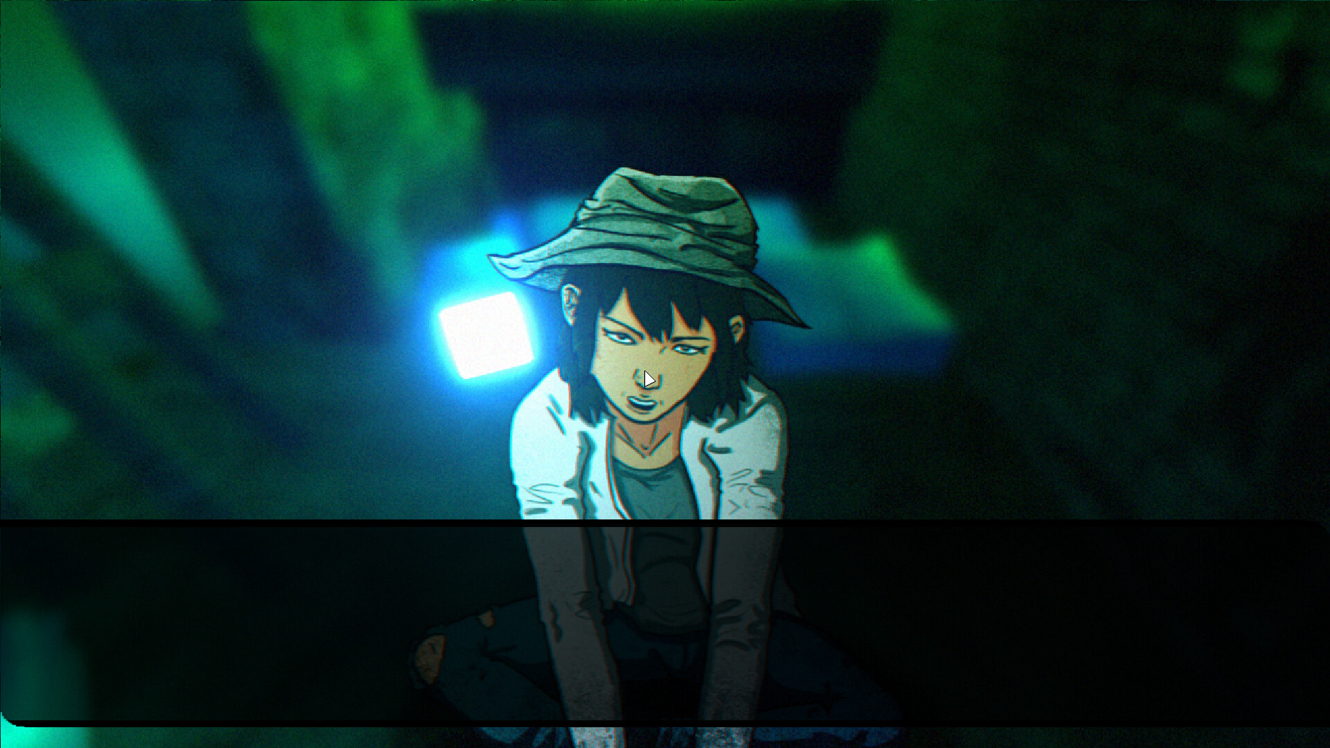 Nerobreak: Cult Fall screenshot 8