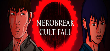 Nerobreak: Cult Fall — Steam header
