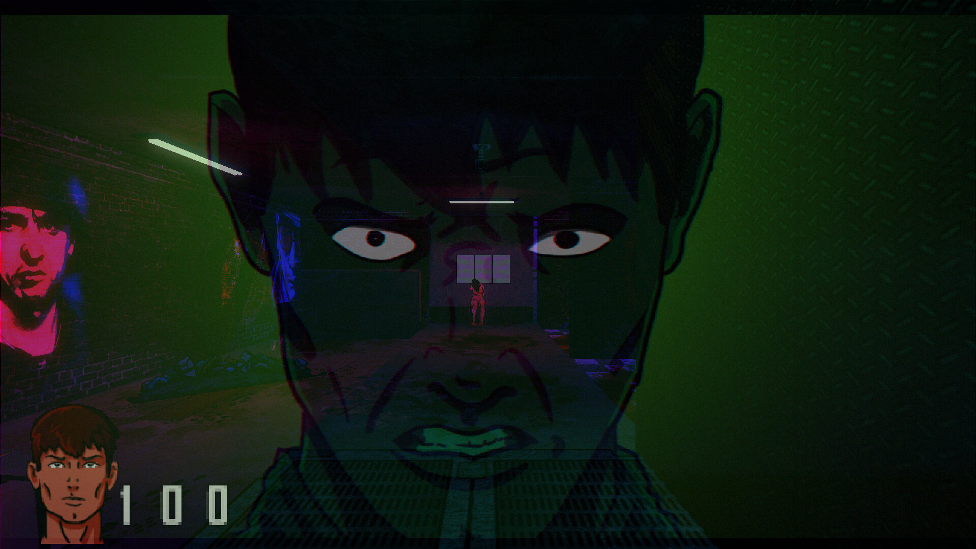 Nerobreak: Cult Fall screenshot 4