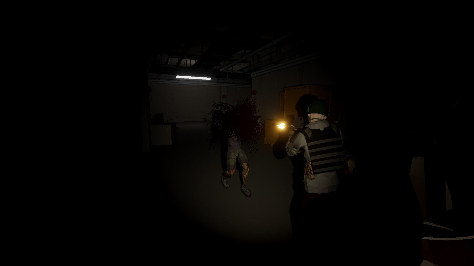 Anymaker gameplay screenshot 2