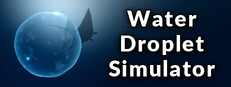 Water Droplet Simulator cover art