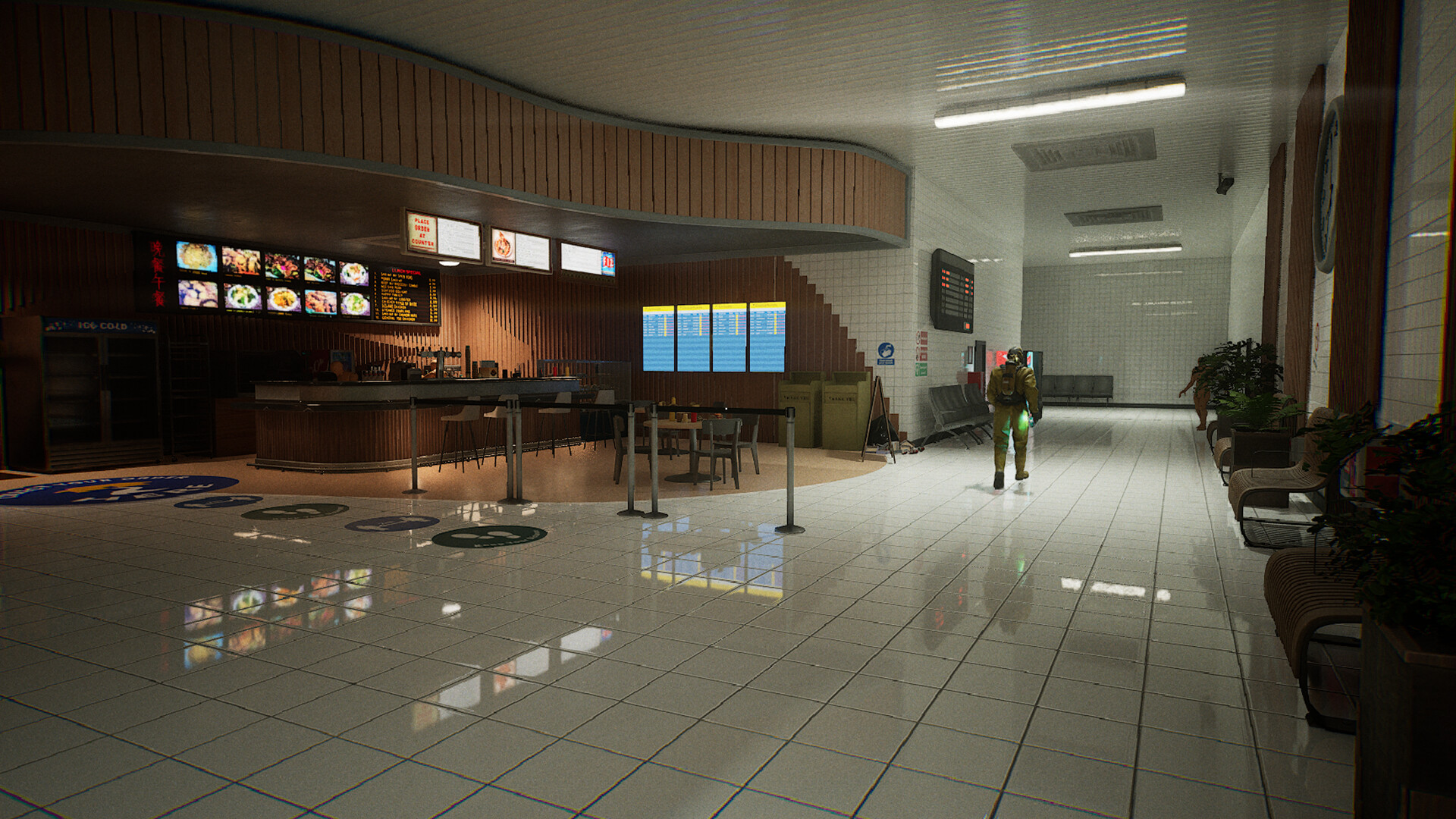 Simulation 9 screenshot 3