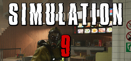 Simulation 9 — Steam header