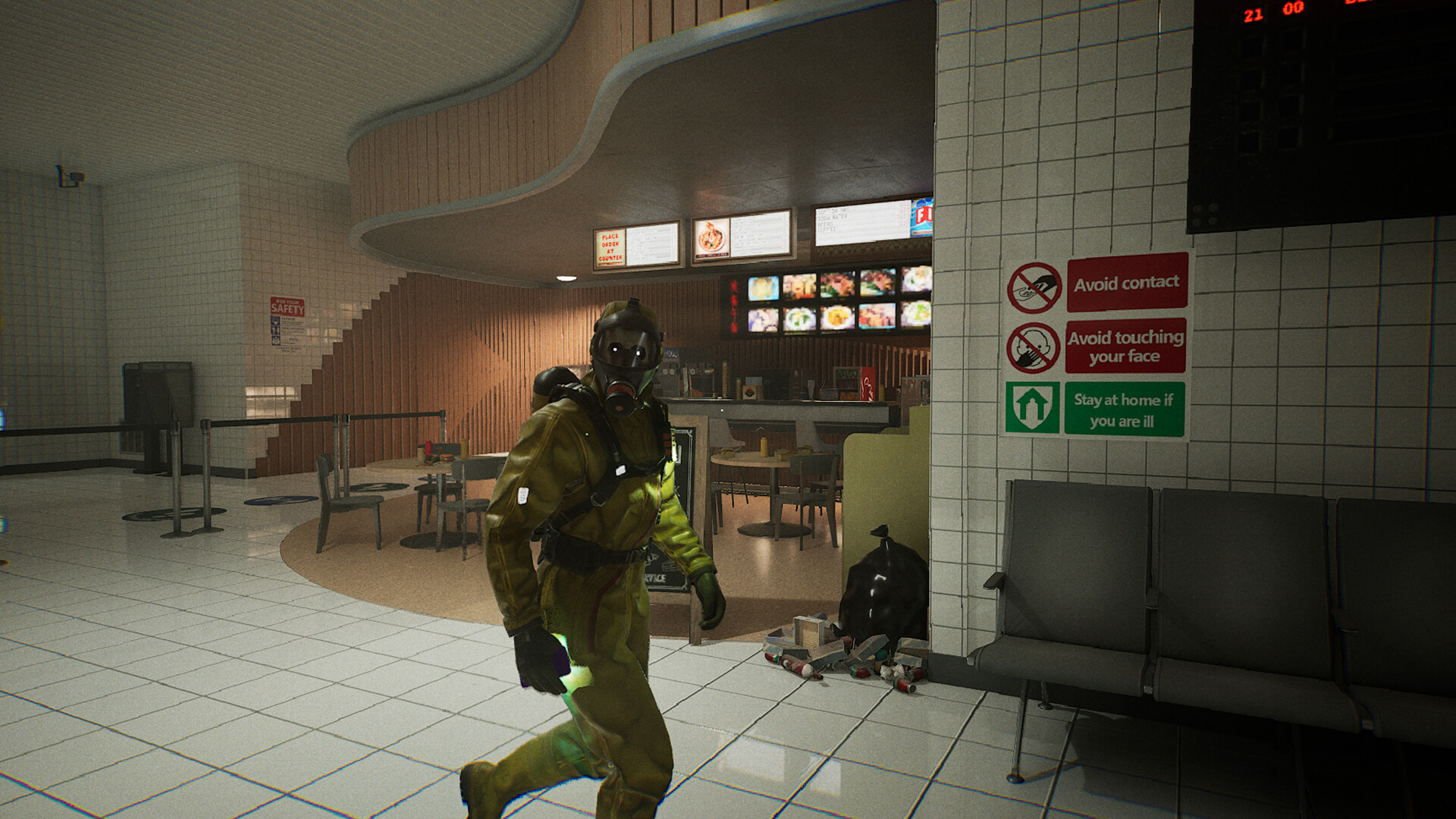 Simulation 9 screenshot 4
