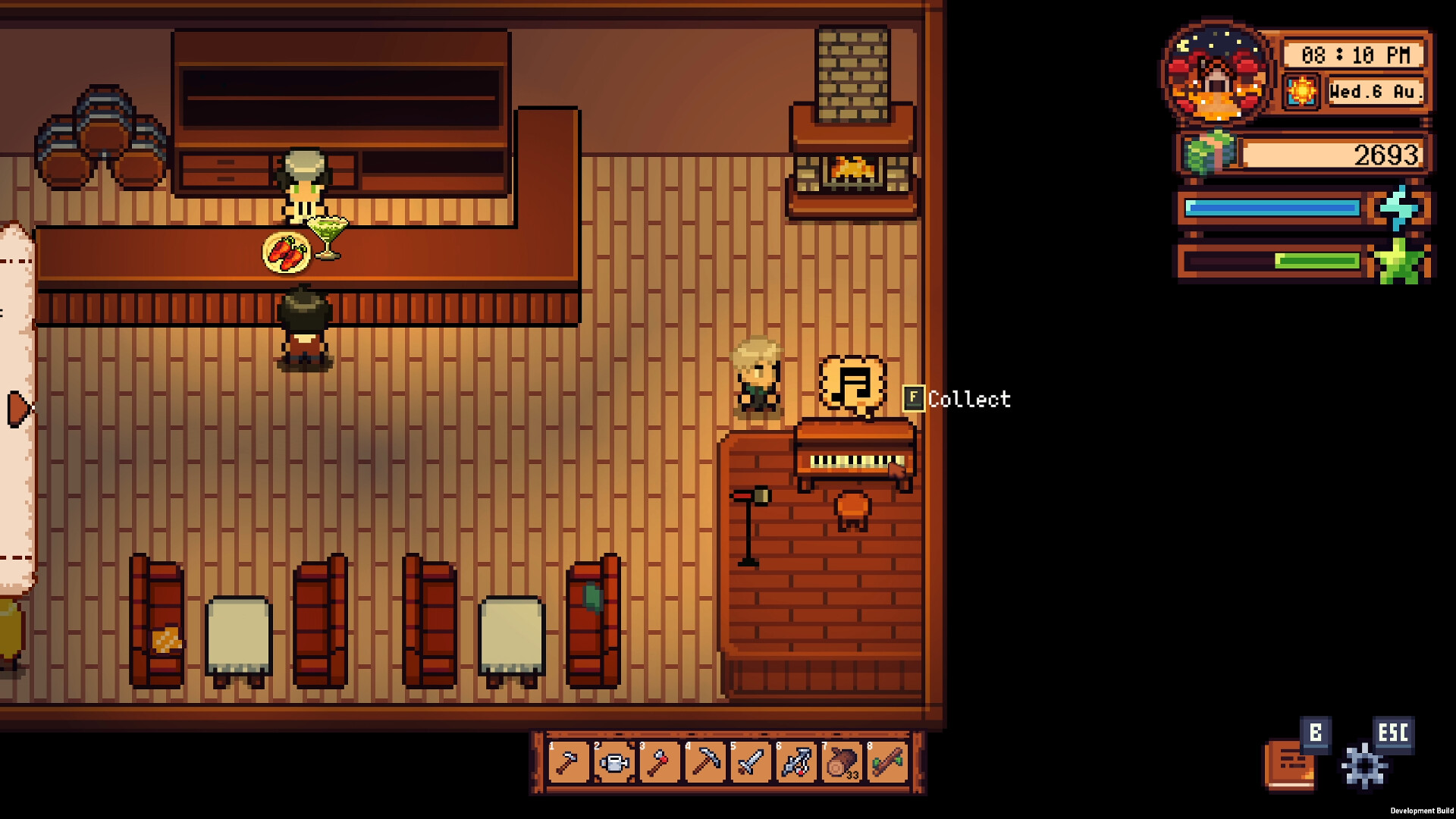 小镇青年游戏社xzqngame.com