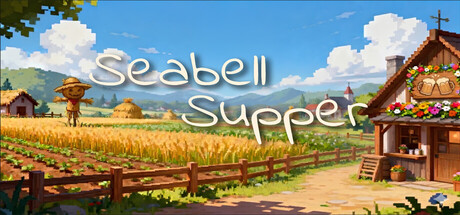 海铃镇今天的饭/Seabell Supper截图 - 好欧游戏仓库