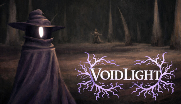 Voidlight Void Light sur Steam