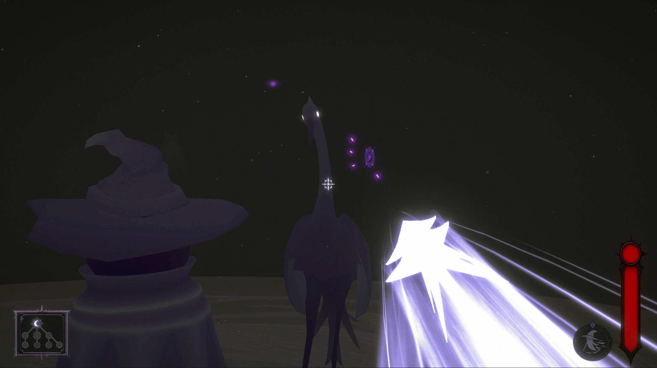 Void Light screenshot 6