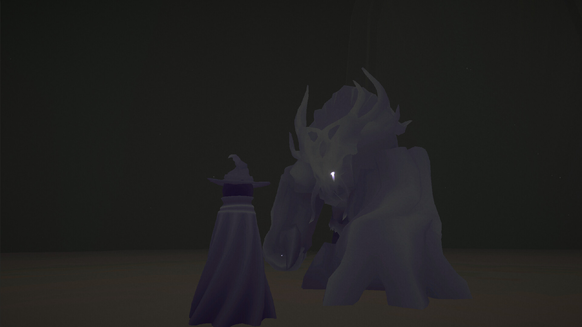 Void Light screenshot 8