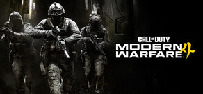 Call of Duty®: Modern Warfare® 4