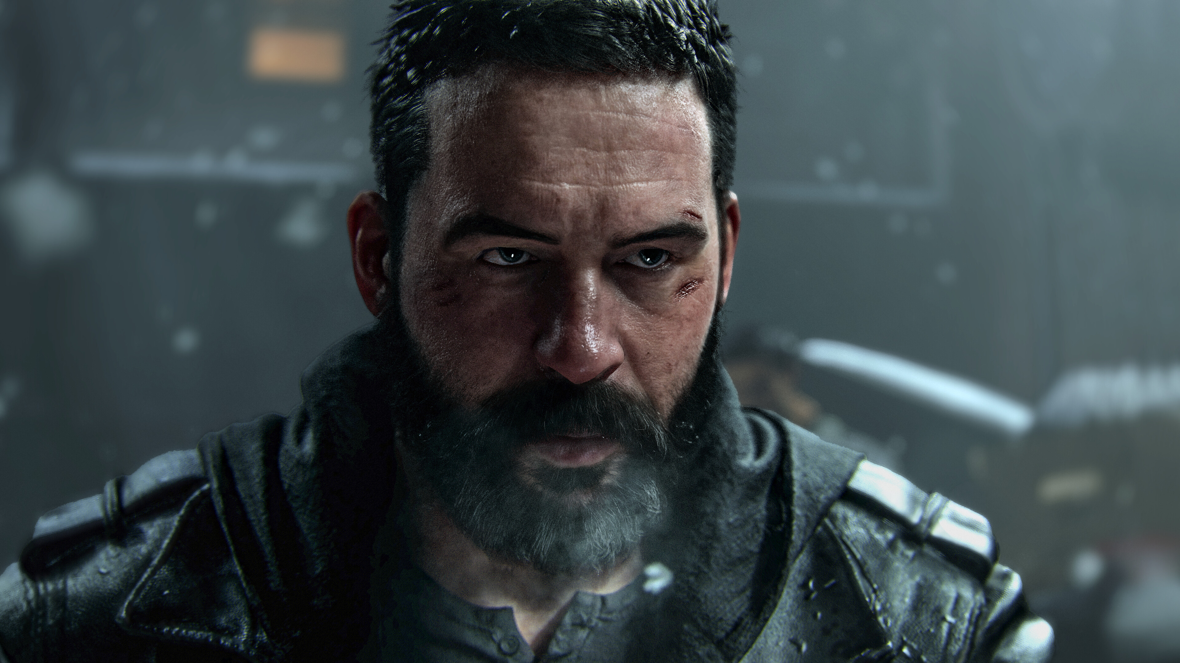 Call of Duty®: Modern Warfare® 4 screenshot 3