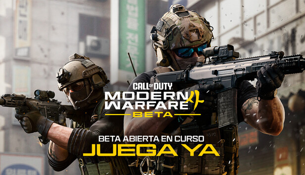 Call of Duty®: Modern Warfare® 4