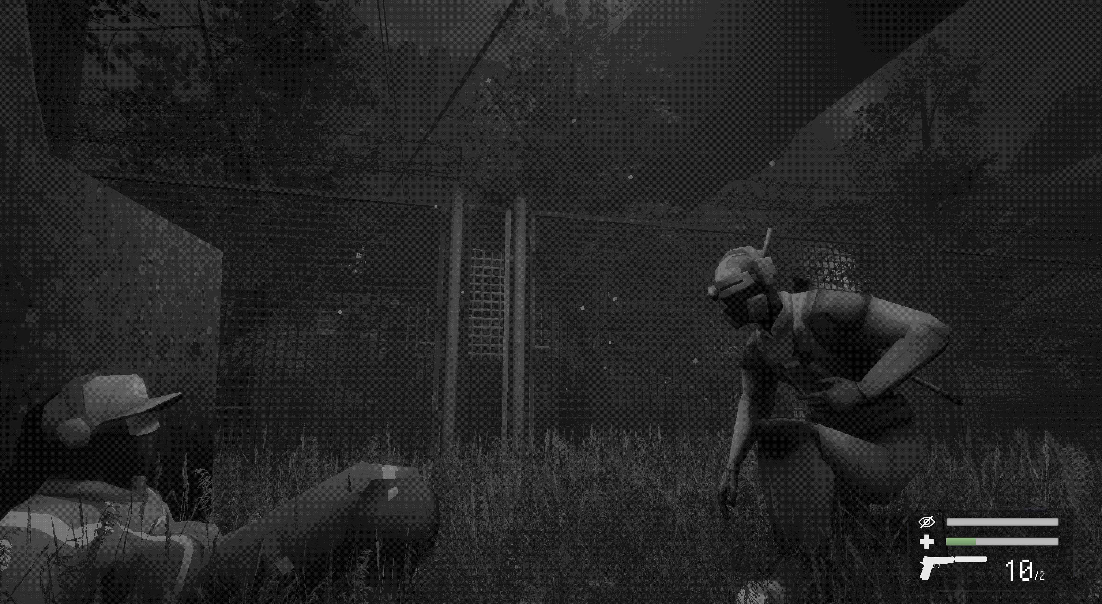 Lizard State screenshot 2