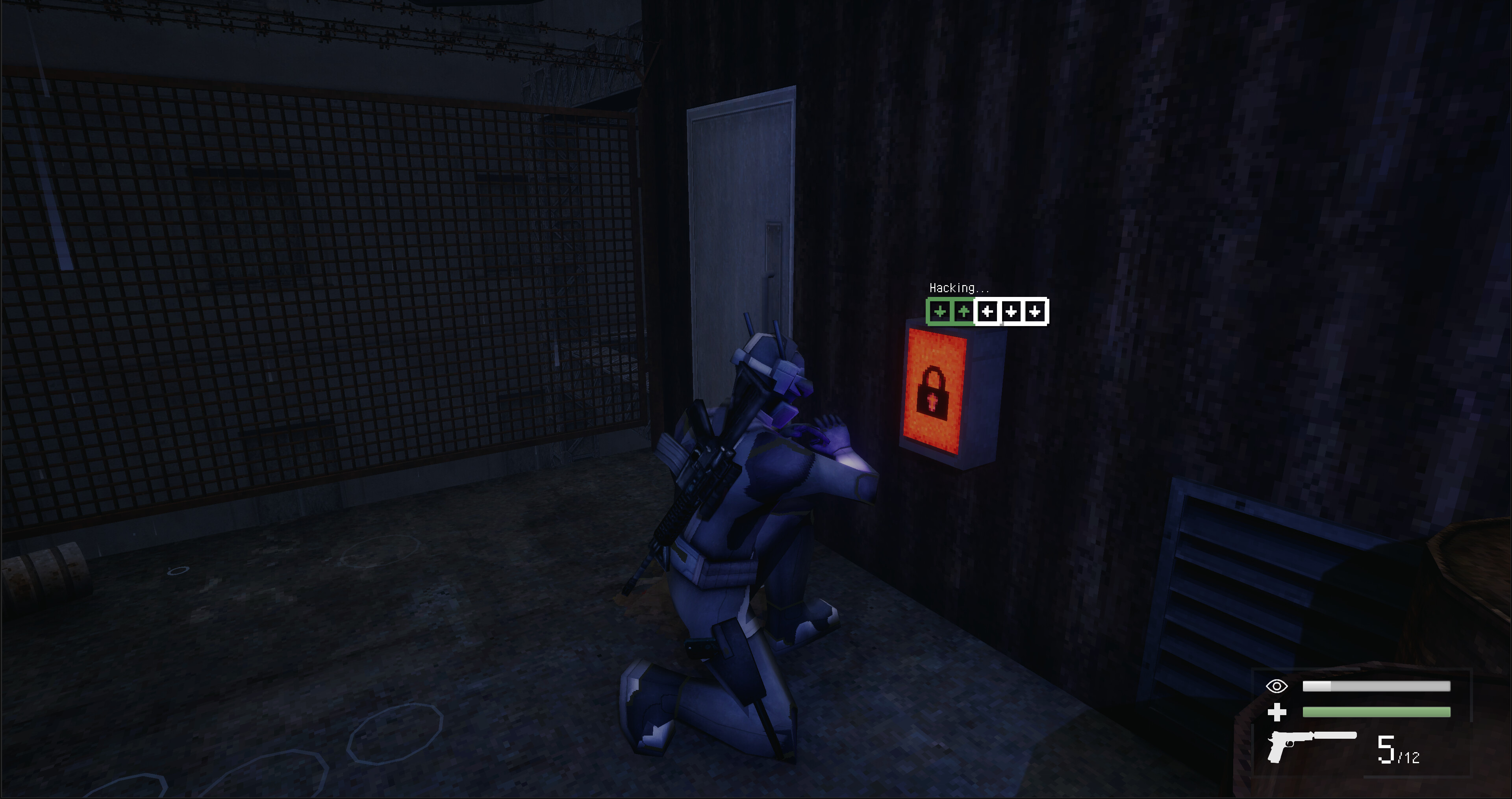 Lizard State screenshot 5