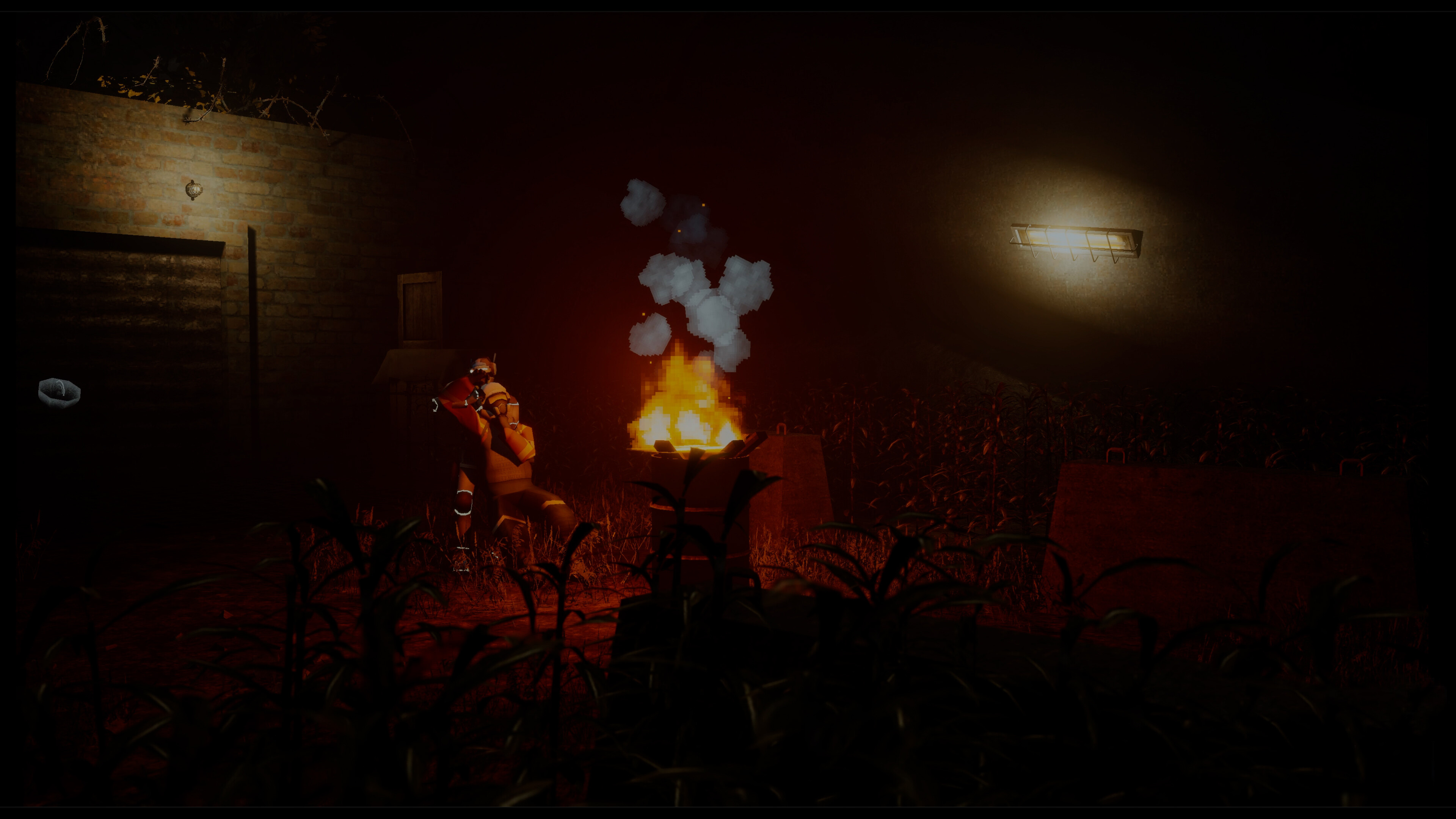 Lizard State screenshot 3