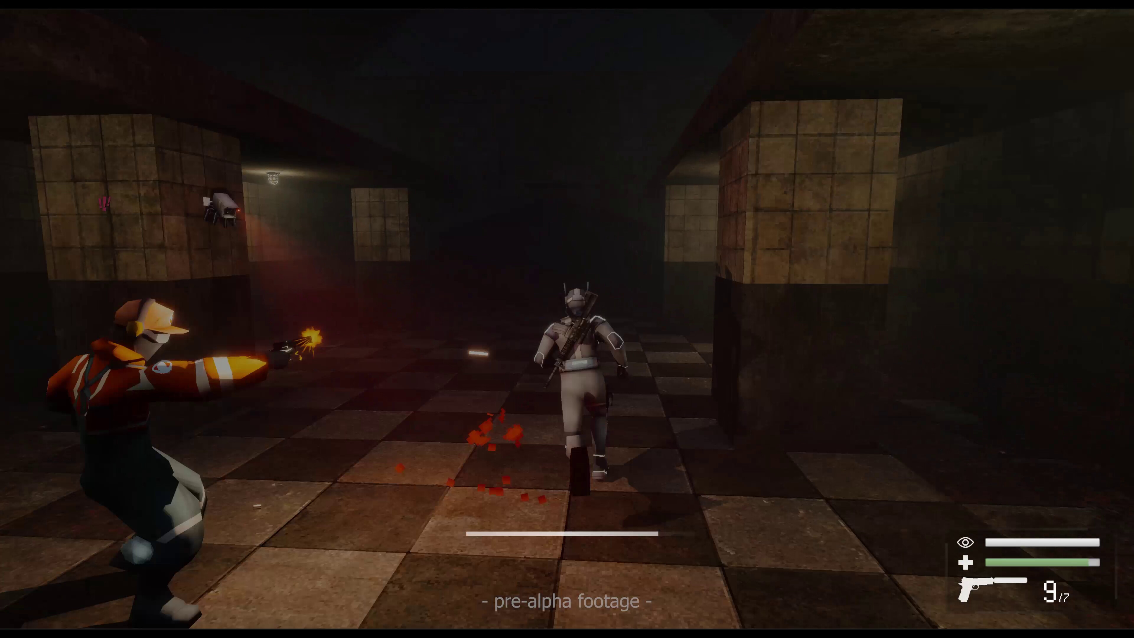 Lizard State screenshot 7