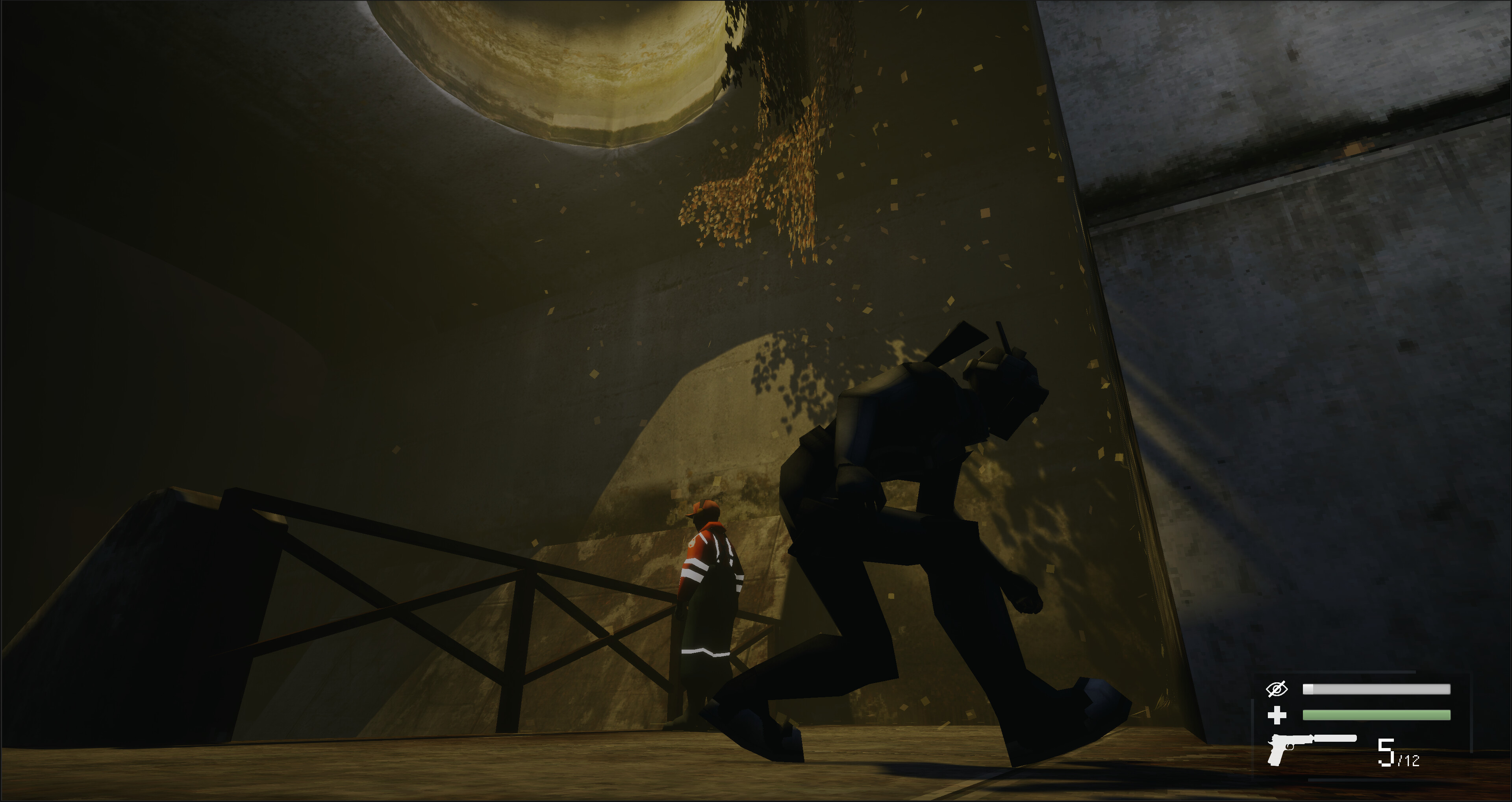 Lizard State screenshot 4