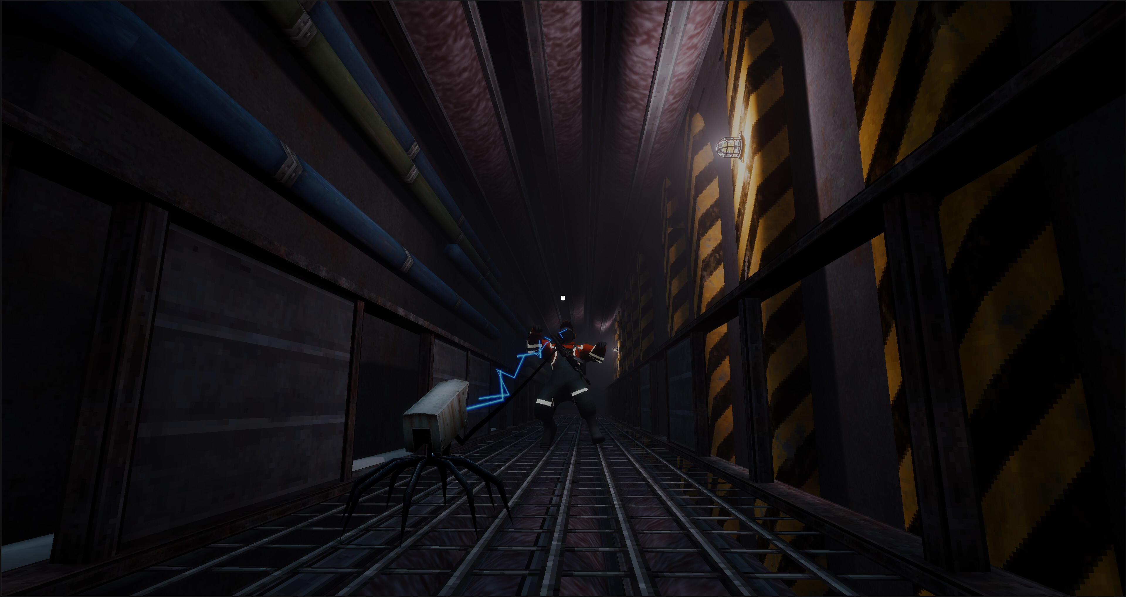 Lizard State screenshot 6