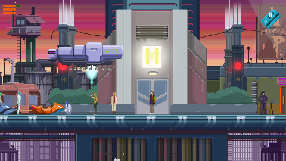 DreamBreak screenshot 2