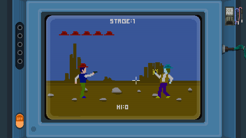 DreamBreak screenshot 10