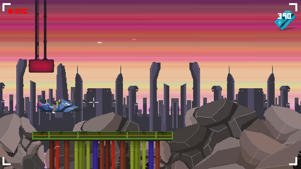 DreamBreak screenshot 11