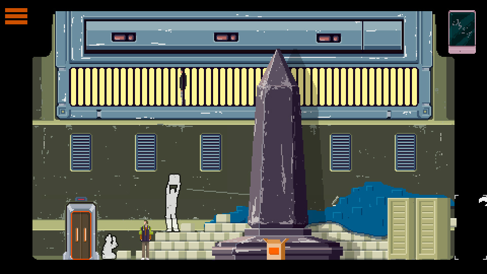DreamBreak screenshot 13