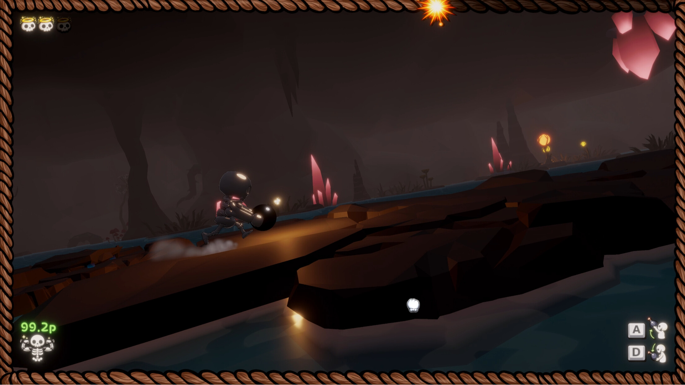 Pass the Bomb : Runner screenshot 7