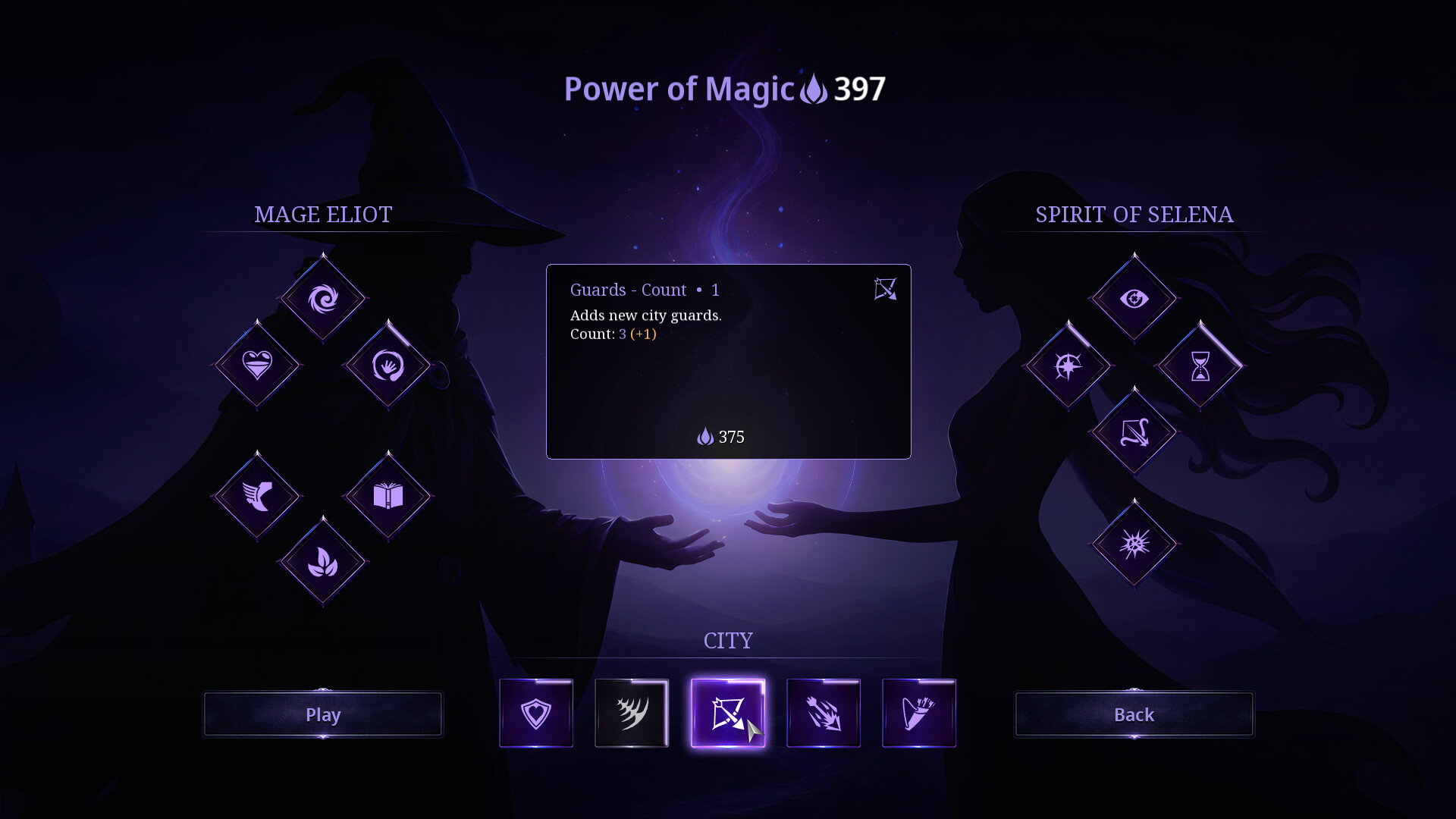 Hellbridge screenshot 8