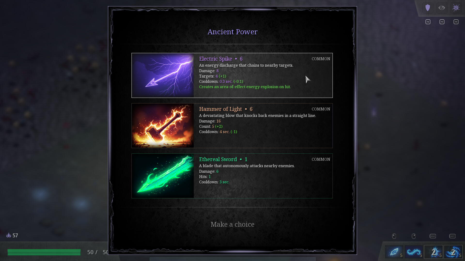 Hellbridge screenshot 7