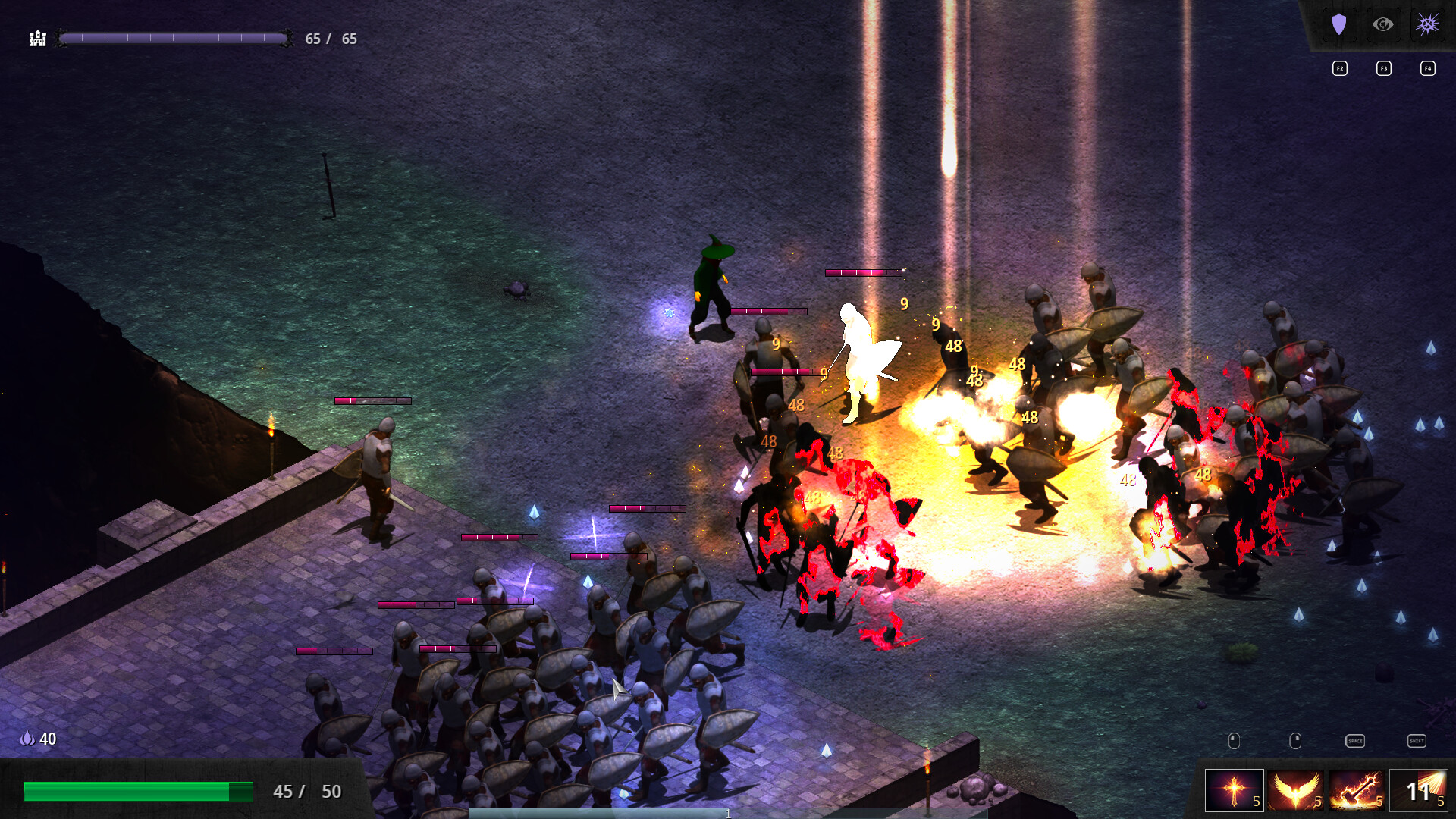 Hellbridge screenshot 11