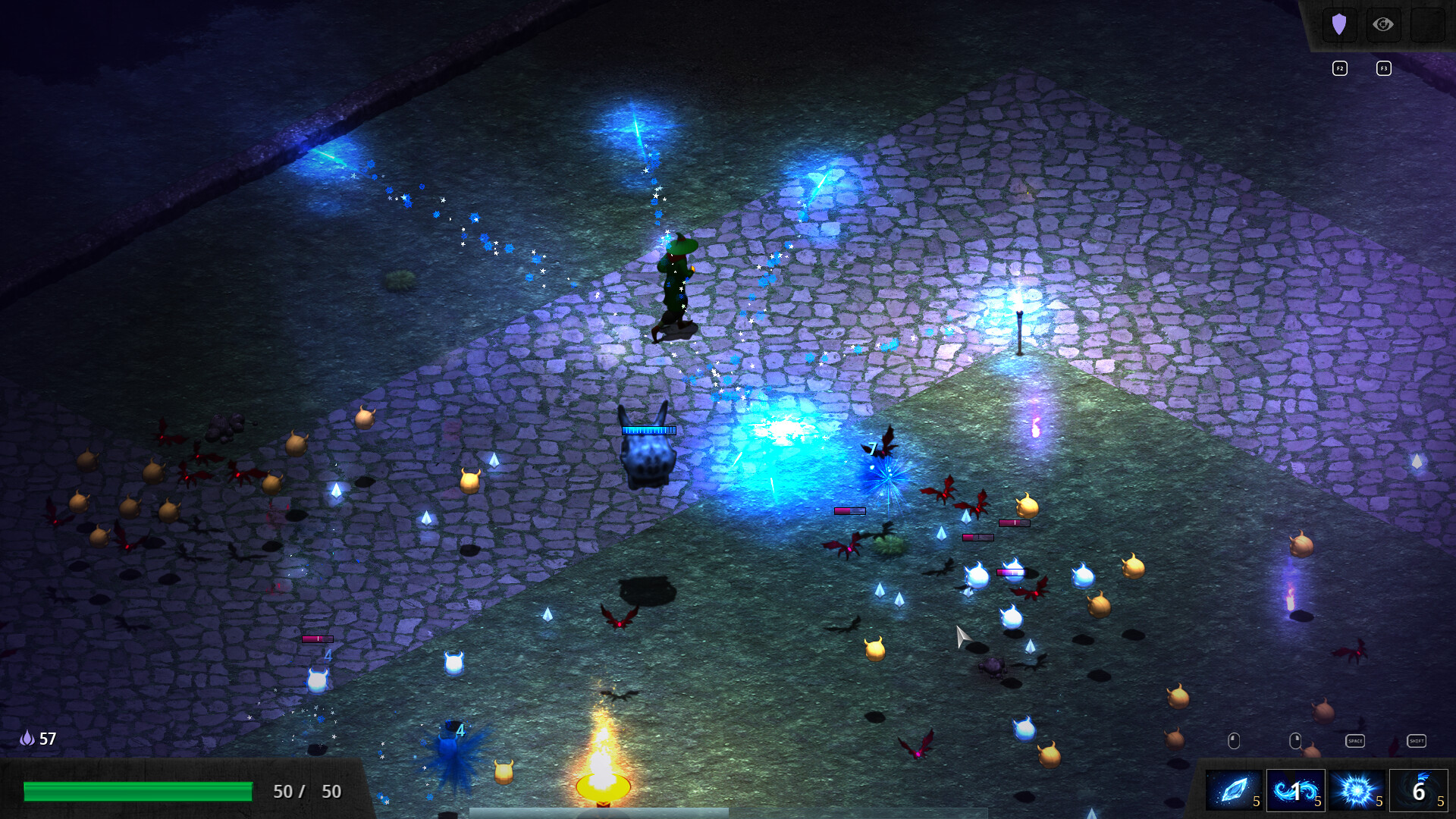 Hellbridge screenshot 12