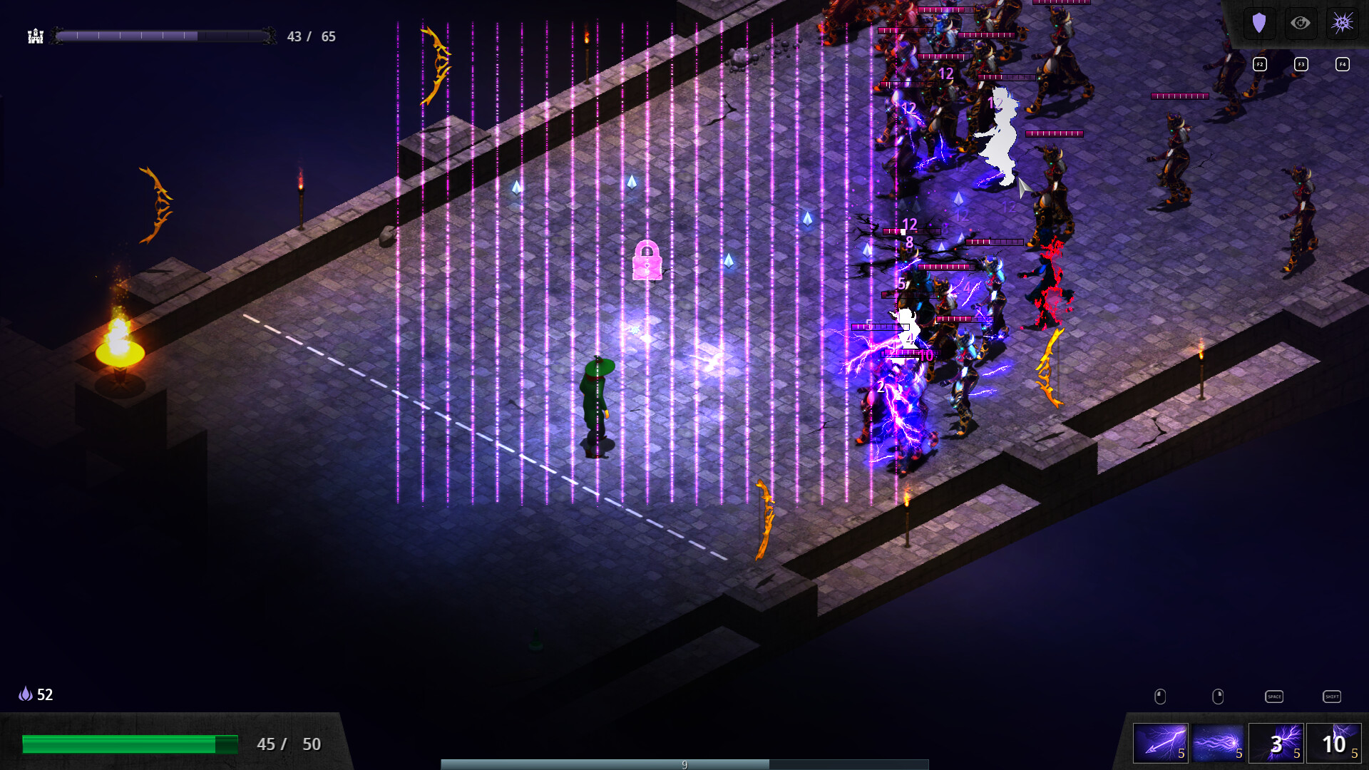 Hellbridge screenshot 3