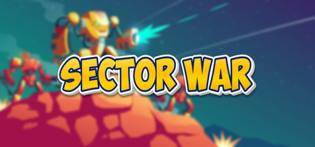 Sector War [steam key] 