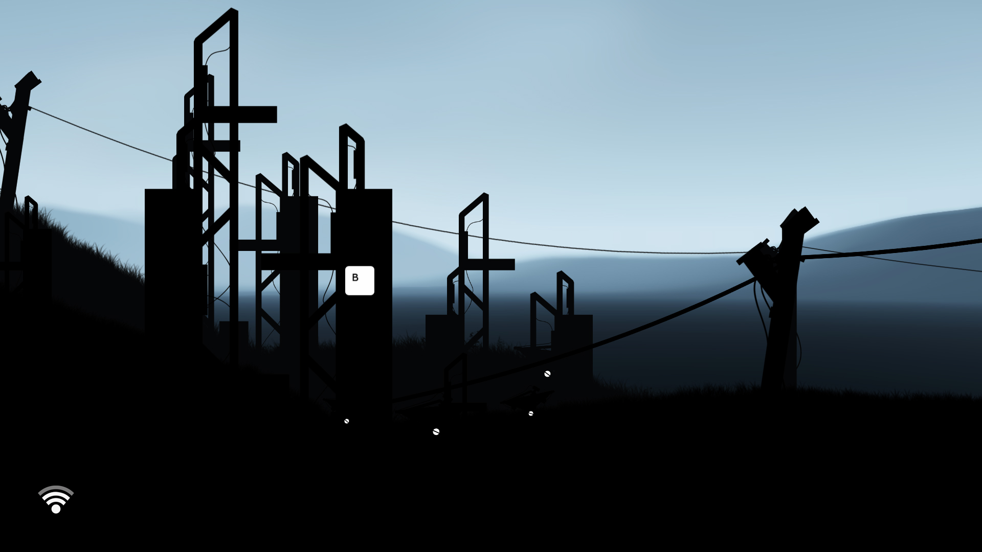 Antenna screenshot 2