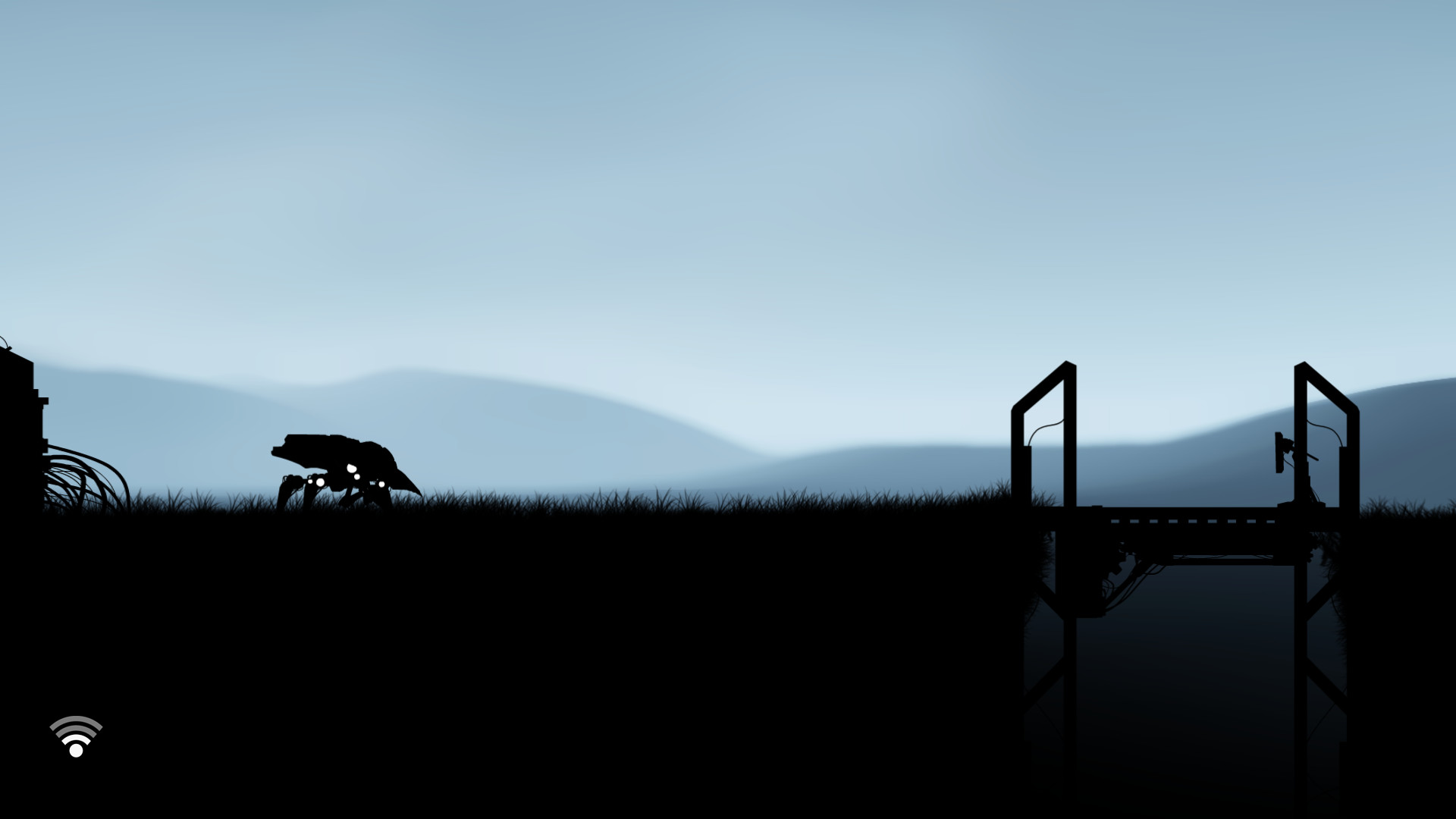 Antenna screenshot 1