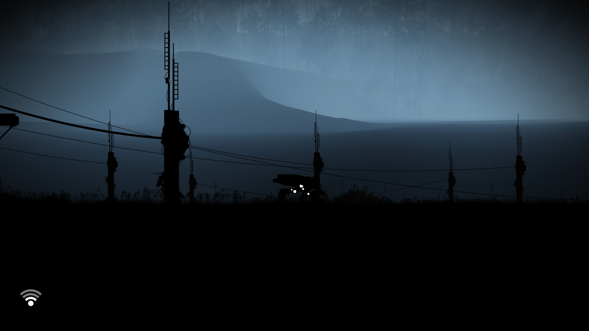 Antenna screenshot 5