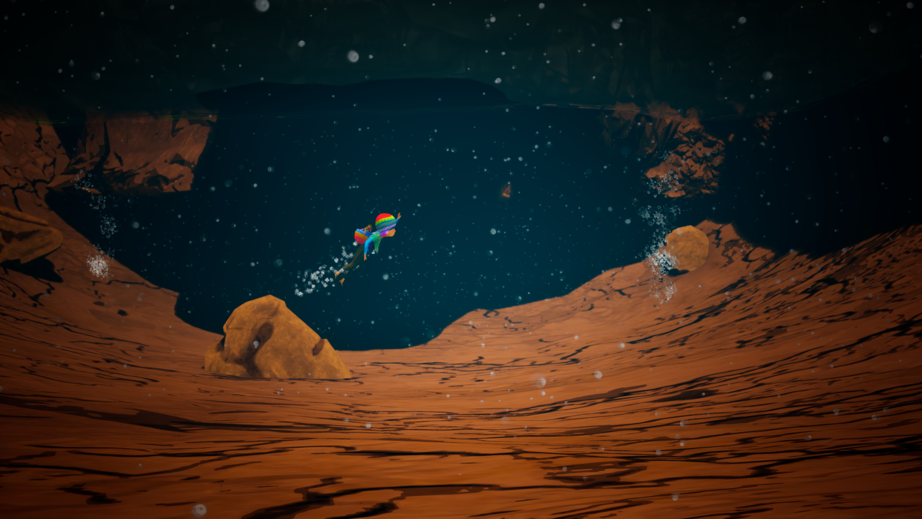 Ajayu screenshot 7
