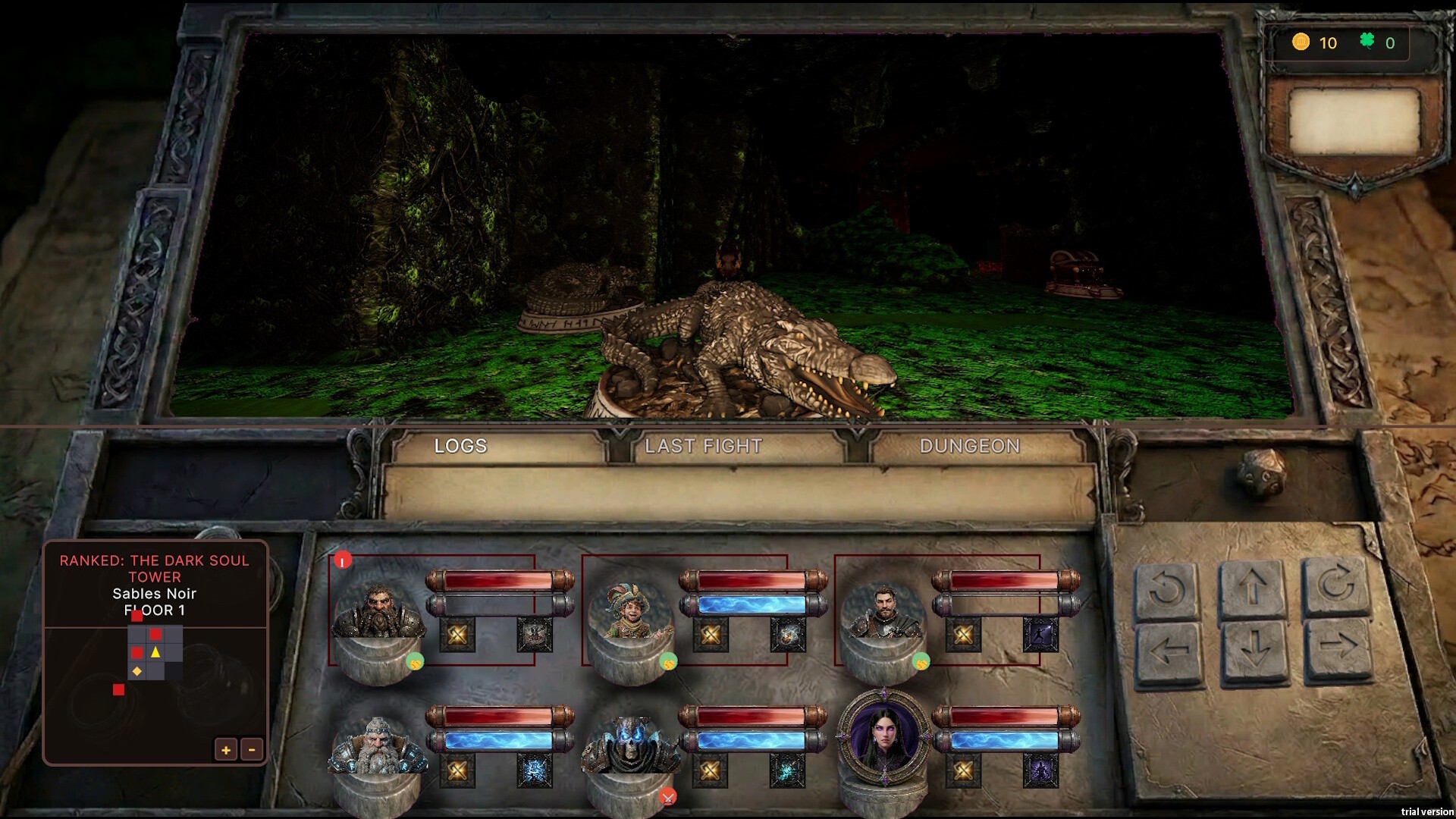 Sitarane's Legacy screenshot 4