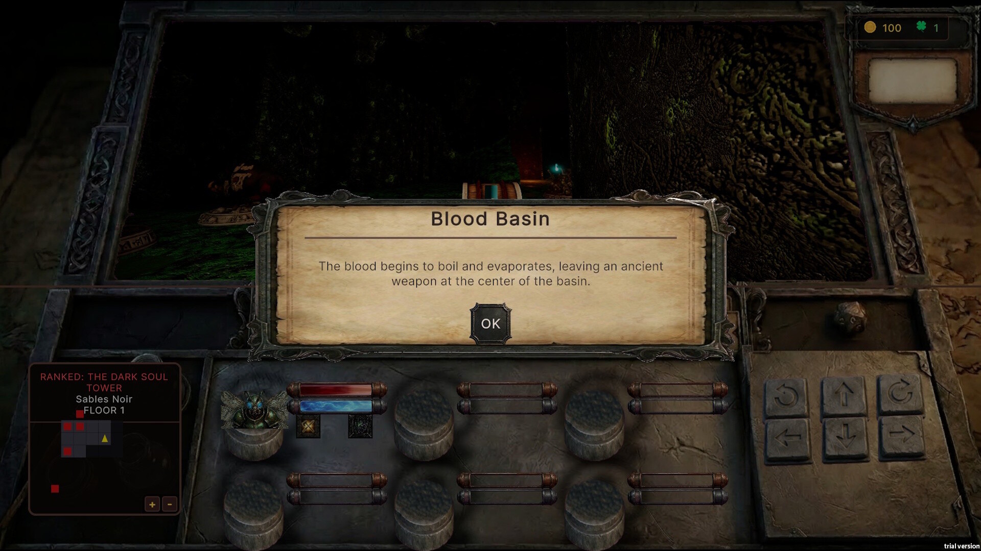 Sitarane's Legacy screenshot 5