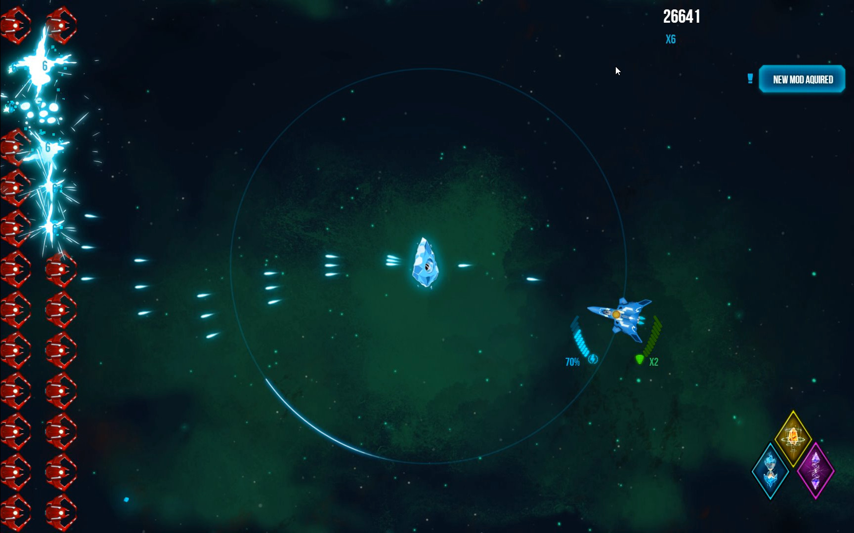 Prism screenshot 18