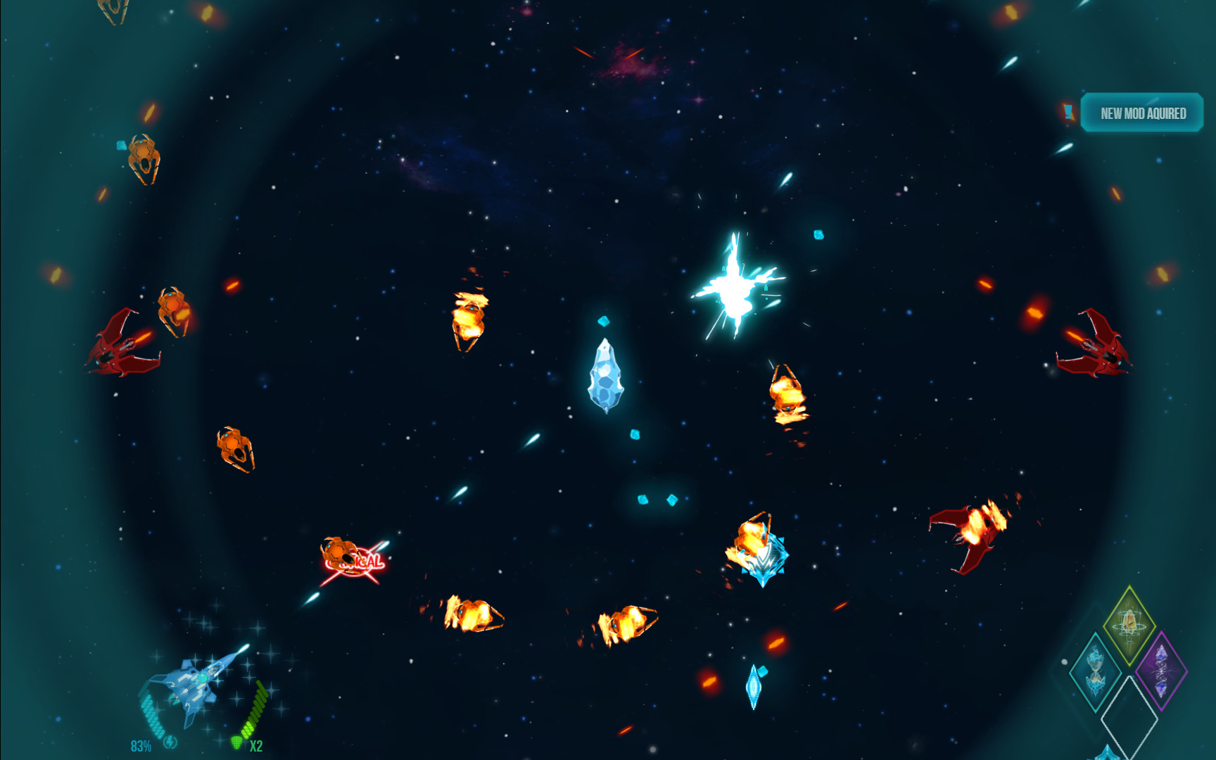 Prism screenshot 20