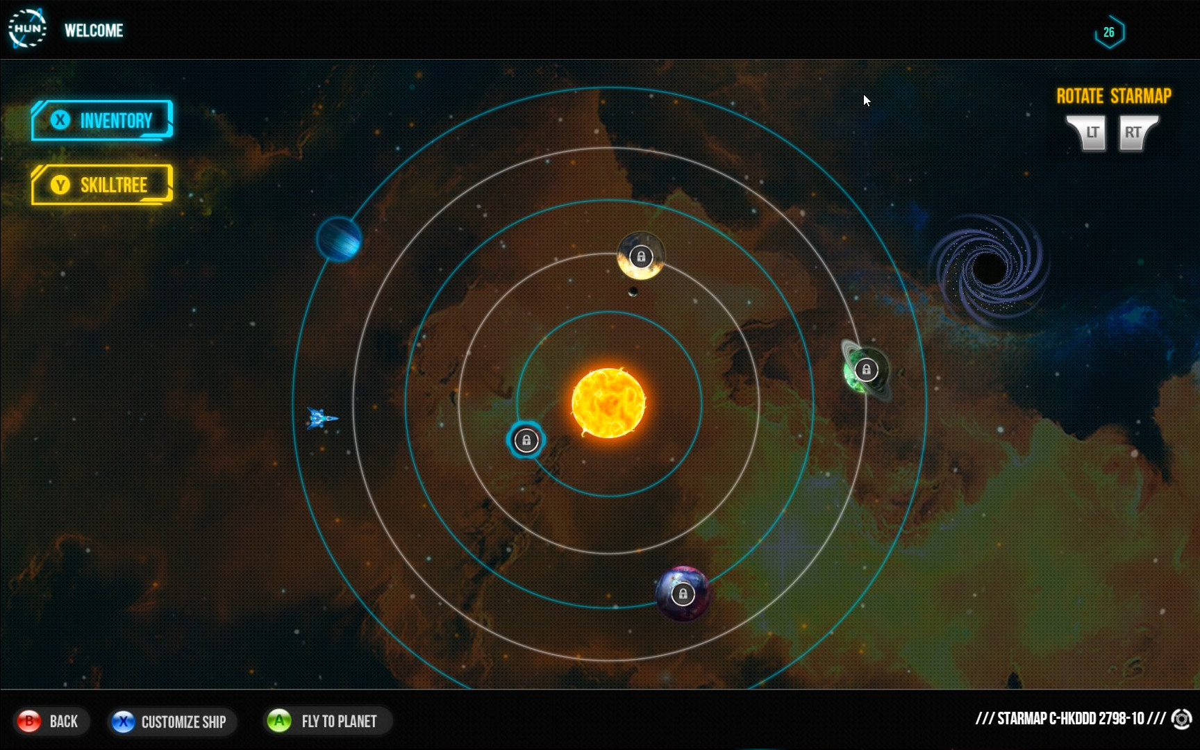 Prism screenshot 11