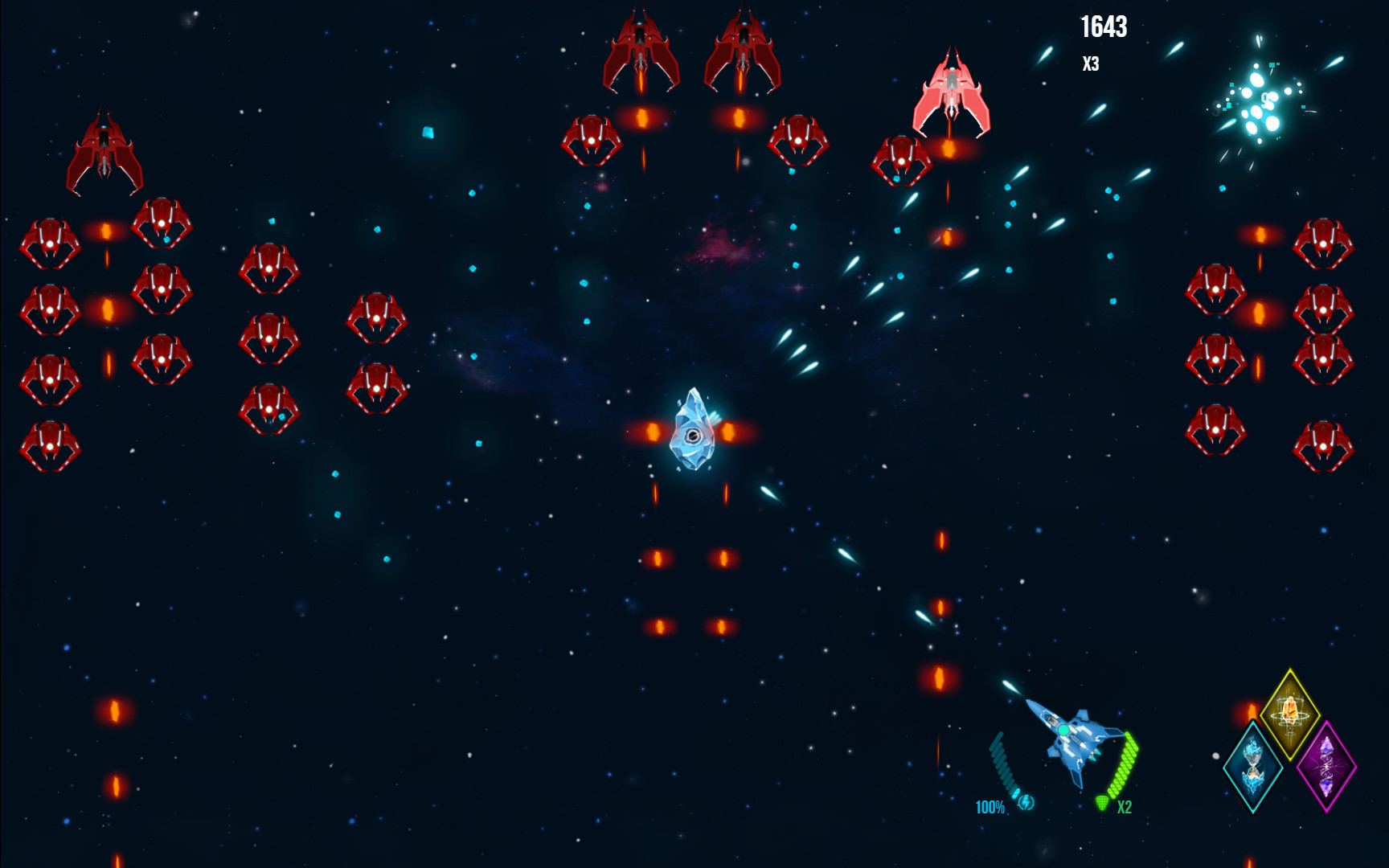 Prism screenshot 17