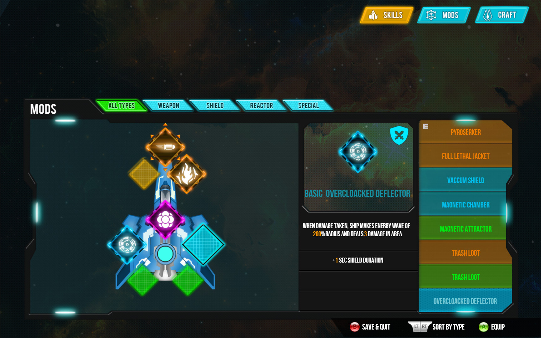Prism screenshot 10