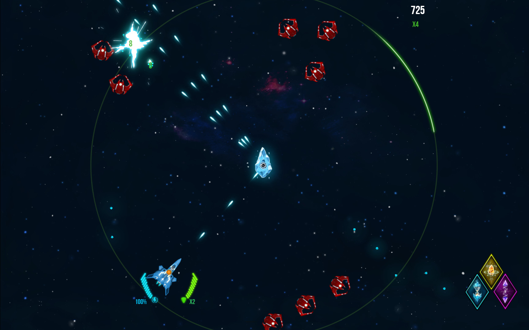 Prism screenshot 16