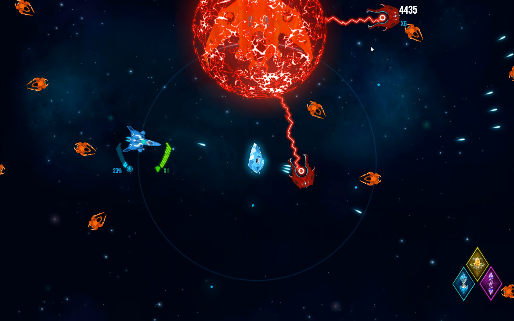 Prism screenshot 14