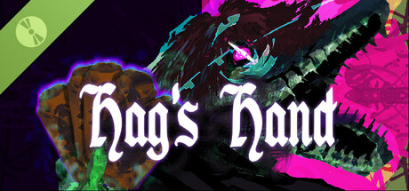 Hag's Hand Demo